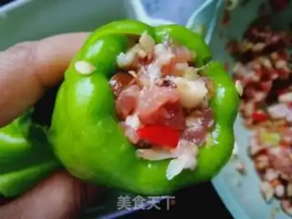 Make Pepper step 5