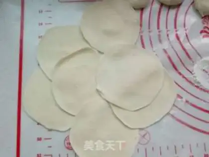 Make Delicious steam step 16