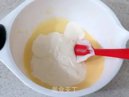 Make Tiramisu step 19