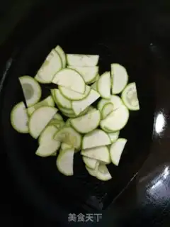 Make Shrimp eggs step 7