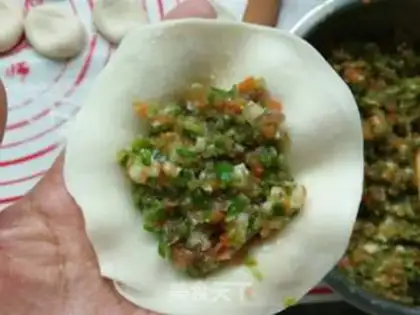 Make Delicious steam step 17