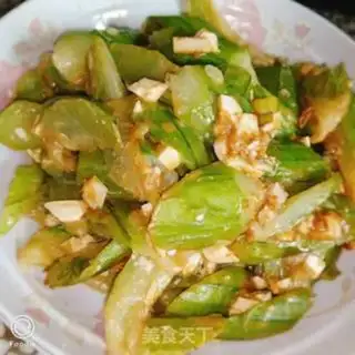 Make Duck egg and silk step 6