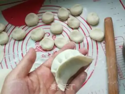 Make Delicious steam step 18