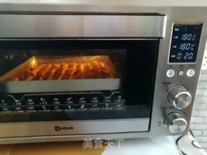 Make Barbecue party step 3