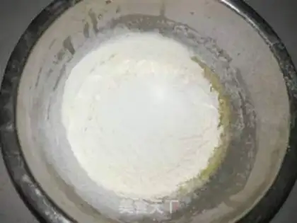 Make Bread roll step 2