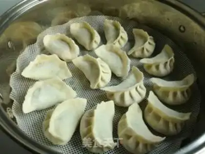 Make Delicious steam step 19