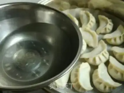 Make Delicious steam step 20