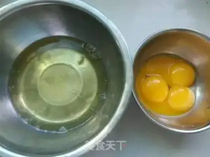 Make Bread roll step 4