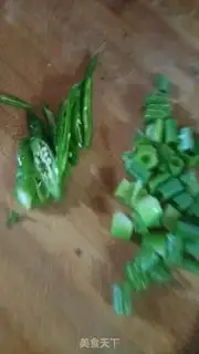 Make Fried potatoes step 0