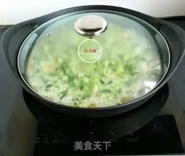 Make Pepper eggcake step 6
