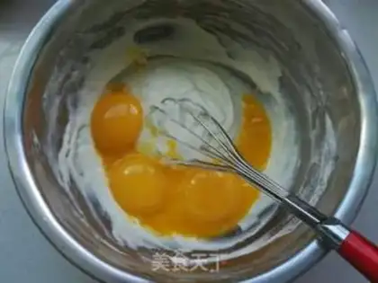 Make Bread roll step 5