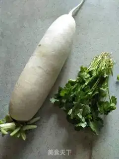 Make A lamb stew with radish step 6