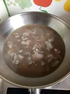 Make Sour sauerkraut step 4