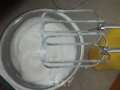 Make Bread roll step 7