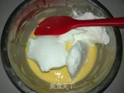 Make Bread roll step 8