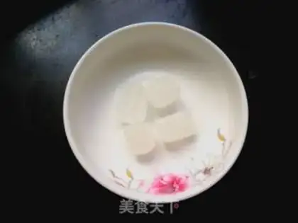 Make Porridge step 2
