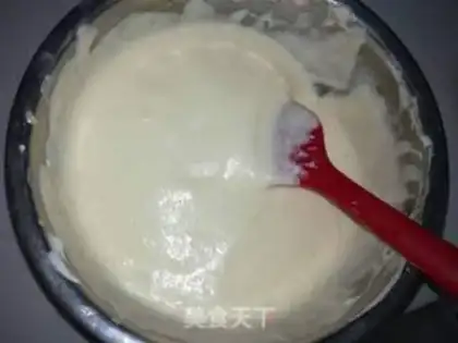 Make Bread roll step 9