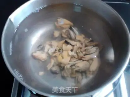 Make Smelt soup step 3