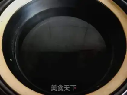 Make Porridge step 3