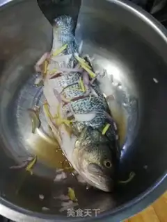 Make Vacuate herring step 0