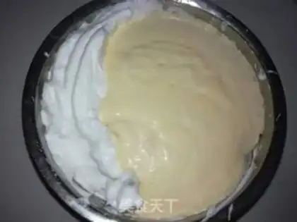 Make Bread roll step 10