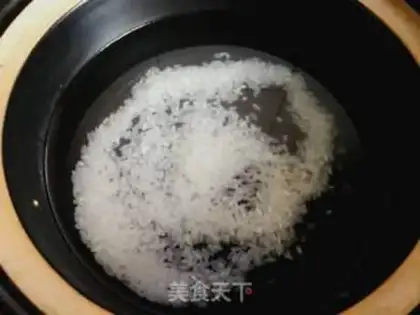 Make Porridge step 4