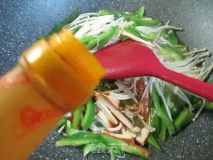 Make Quite a bit step 5