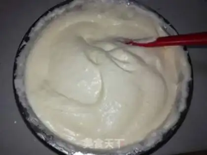 Make Bread roll step 11