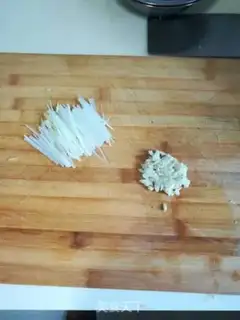 Make Vacuate herring step 1