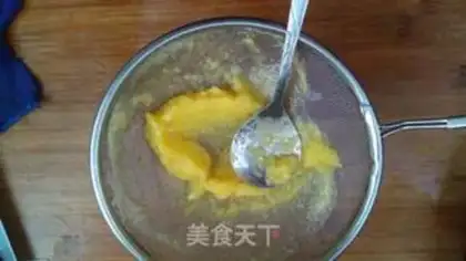 Make Orange Juice step 3