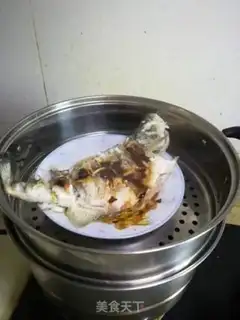 Make Vacuate herring step 2
