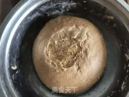 Make Red sugar step 3