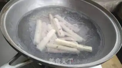Make Orange Juice step 4