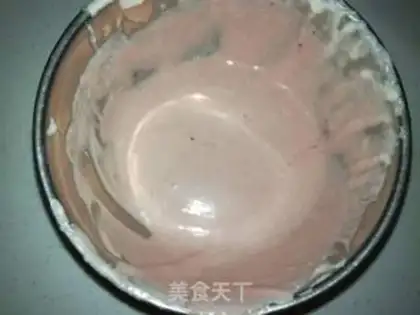 Make Bread roll step 13