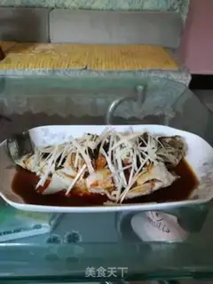 Make Vacuate herring step 3