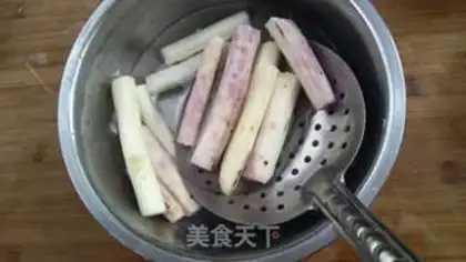 Make Orange Juice step 5