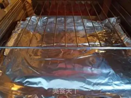 Make Orléans roasted chicken legs step 4