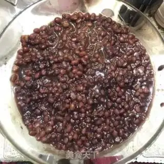 Make Homemade bean step 2