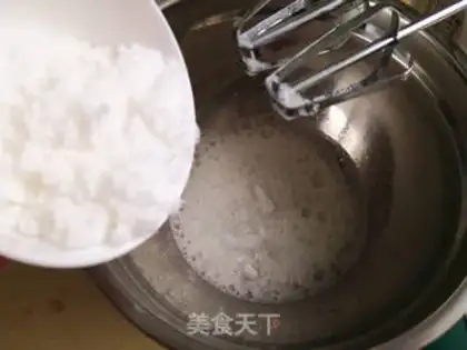 Make Coco-Linose step 0