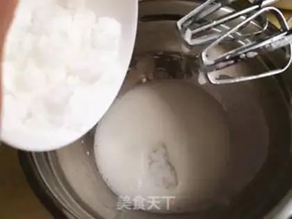 Make Coco-Linose step 1
