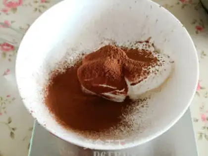 Make Coco-Linose step 3