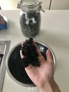 Make Shrimp sprouts step 4