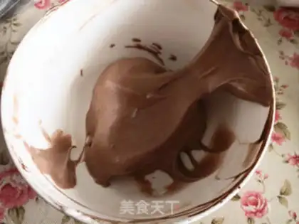 Make Coco-Linose step 4