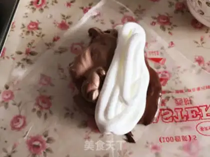 Make Coco-Linose step 5