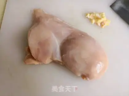 Make Toothpick step 0