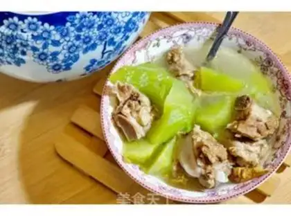 Make The rib step 0