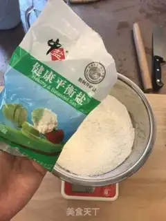 Make Shrimp sprouts step 10