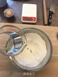 Make Shrimp sprouts step 11
