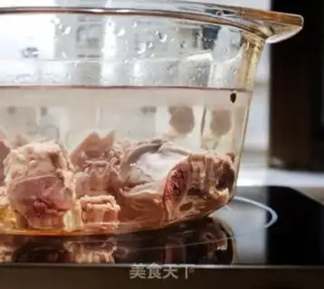 Make The rib step 3