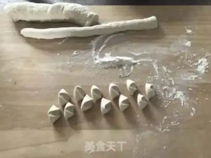 Make Shrimp sprouts step 13